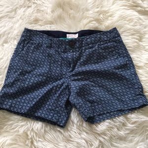 ☼ Merona patterned shorts
